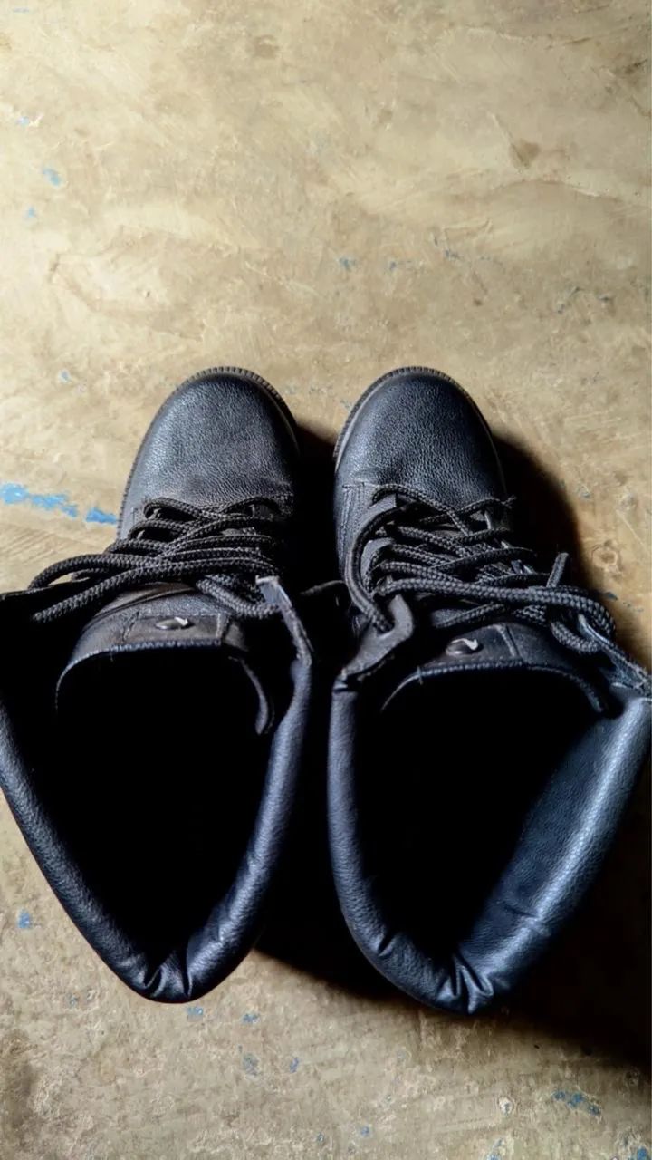 Bota - Foto 5
