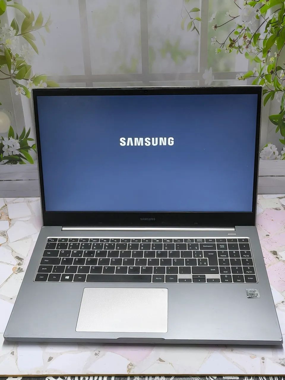 Notebook Samsung core i3 10ª - Foto 4