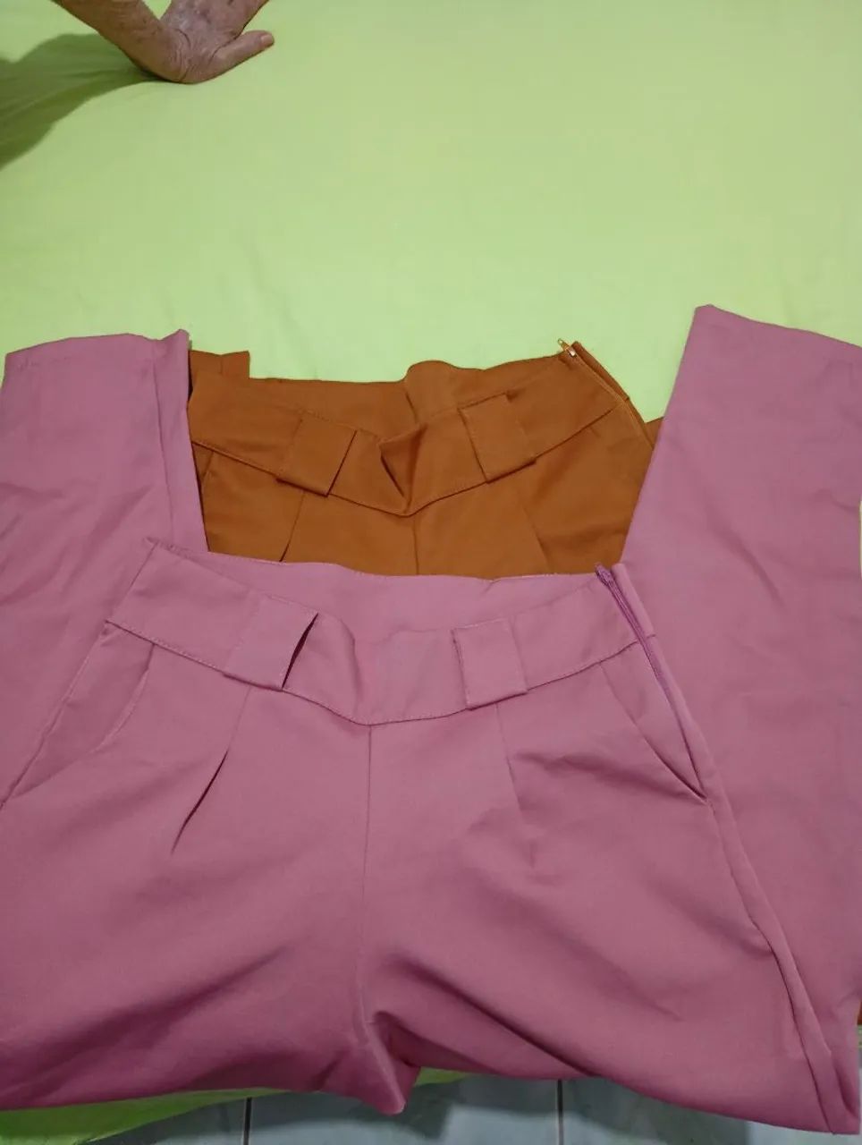 Calça Social  - Foto 2