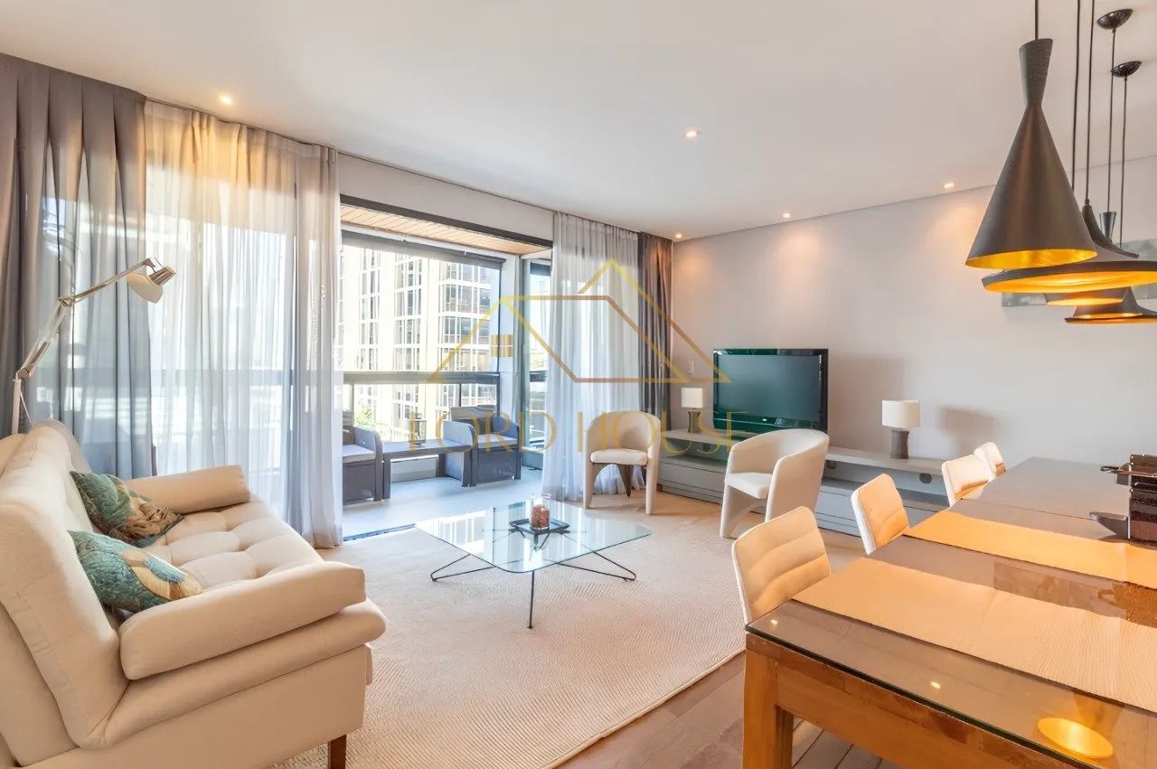 Apartamento à venda com 67m², Vila Olímpia - SP - Foto 2