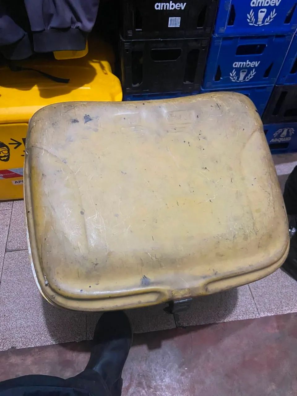 Baú 