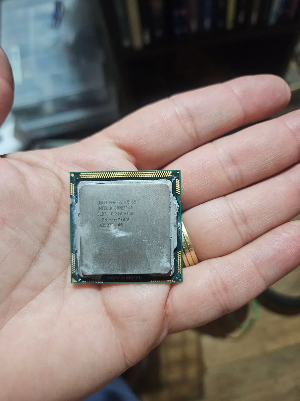 I5-650