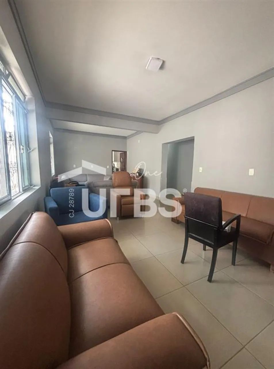 Sobrado amplo com 439 m² e alto potencial comercial - Foto 2