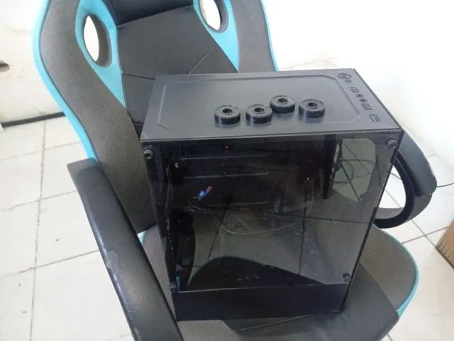 Gabinete Gamer - Foto 3