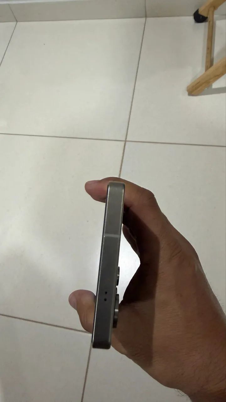Celular Samsung S25 Ultra