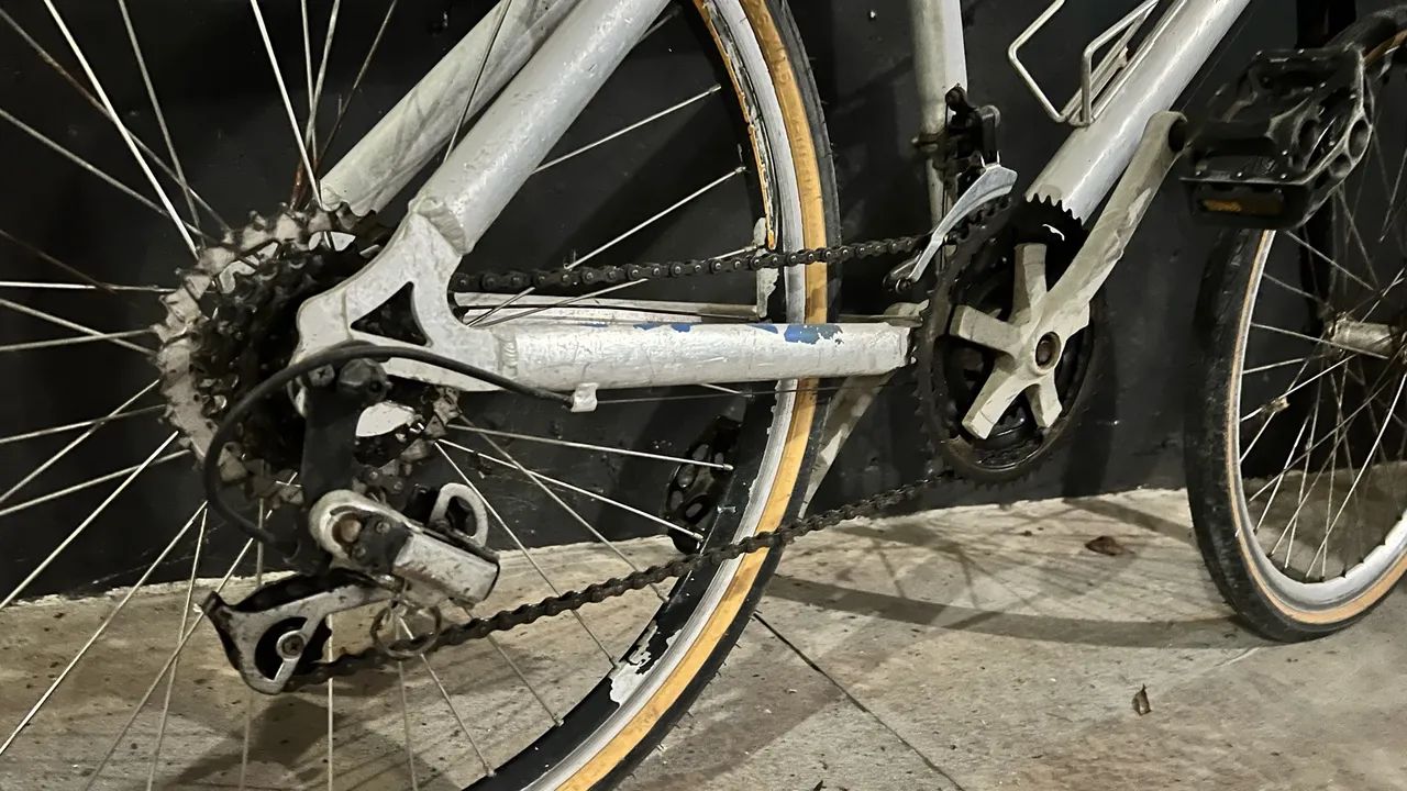 Bicicleta  - Foto 5