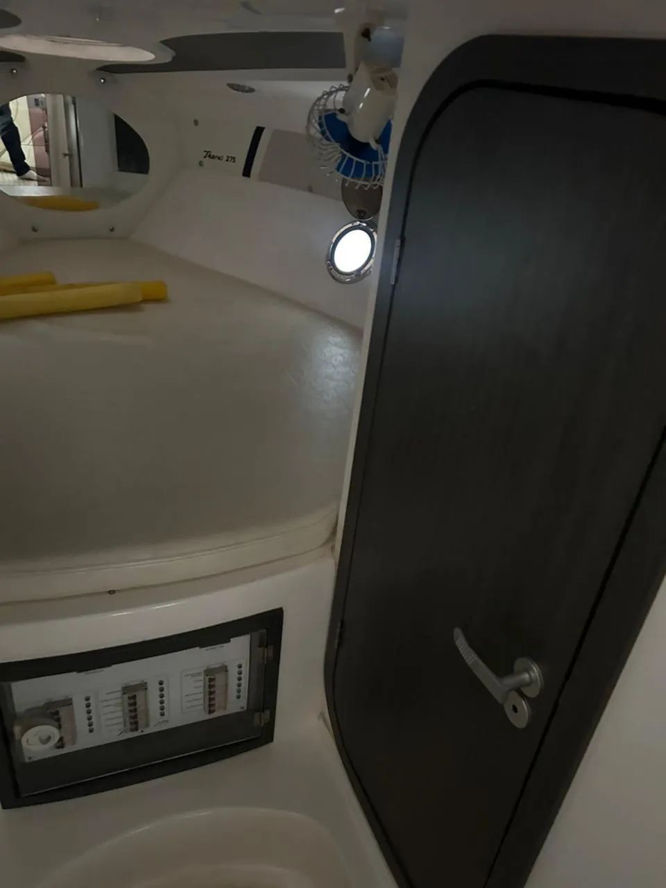 Thorus 275 450hrs  - Foto 4