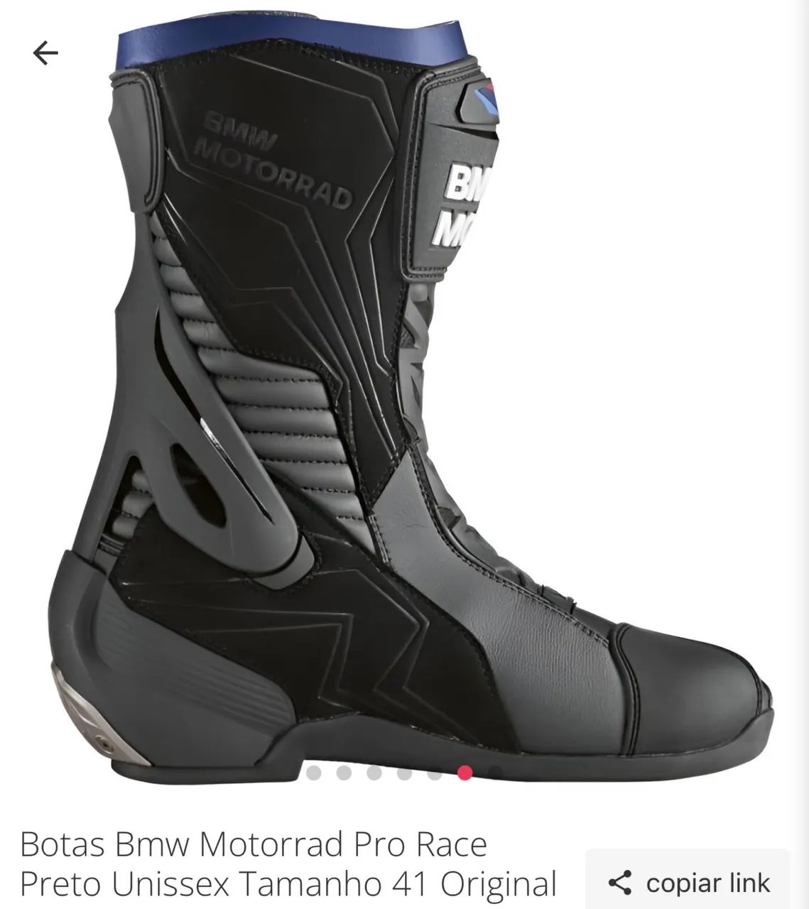 Bota BMW 41? - Foto 4