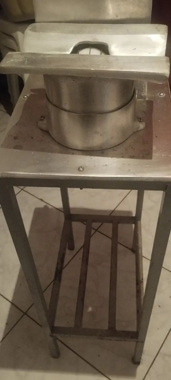 Vendo máquina d rala milho  - Foto 4