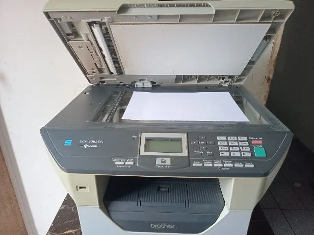 IMPRESSORA ? DCP-805-5DN (BROTHER) - Foto 3