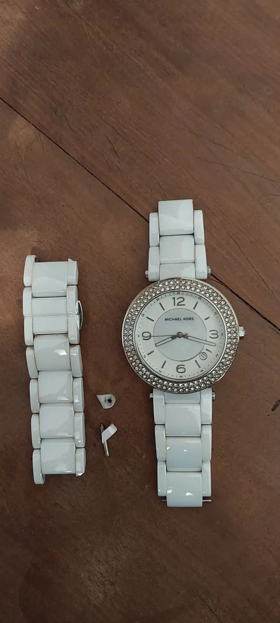Michael Kors - relógio 