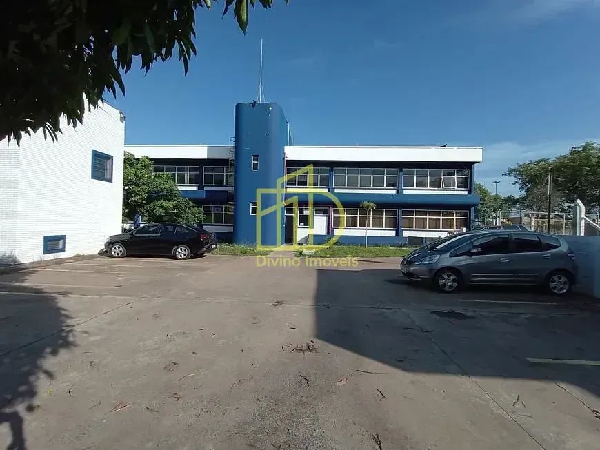 Galpão Recém-Reformado para locação em Sorocaba - Foto 3