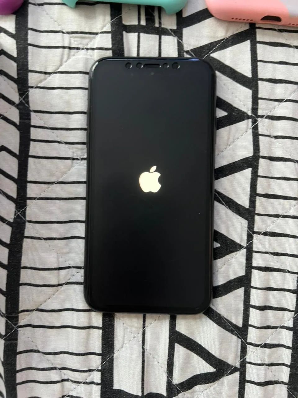 iPhone 11 64gb preto - Foto 4