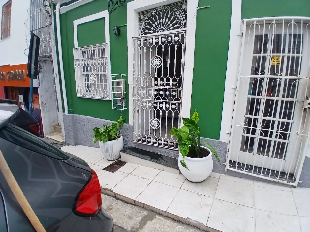 Alugo casa Vista Baía de todos os Santos  - Foto 5