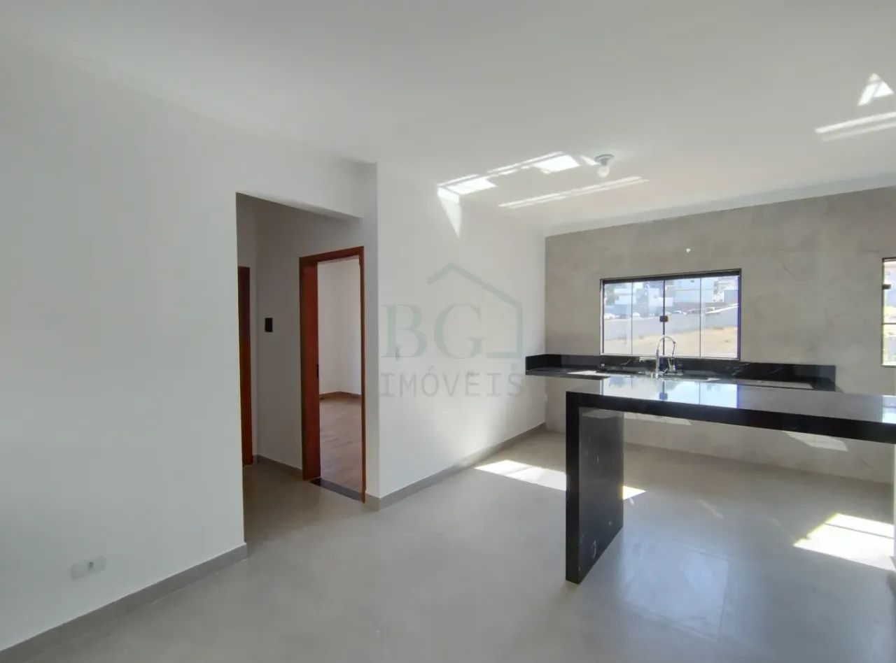Apartamentos Padrão em Poços de Caldas - Foto 2