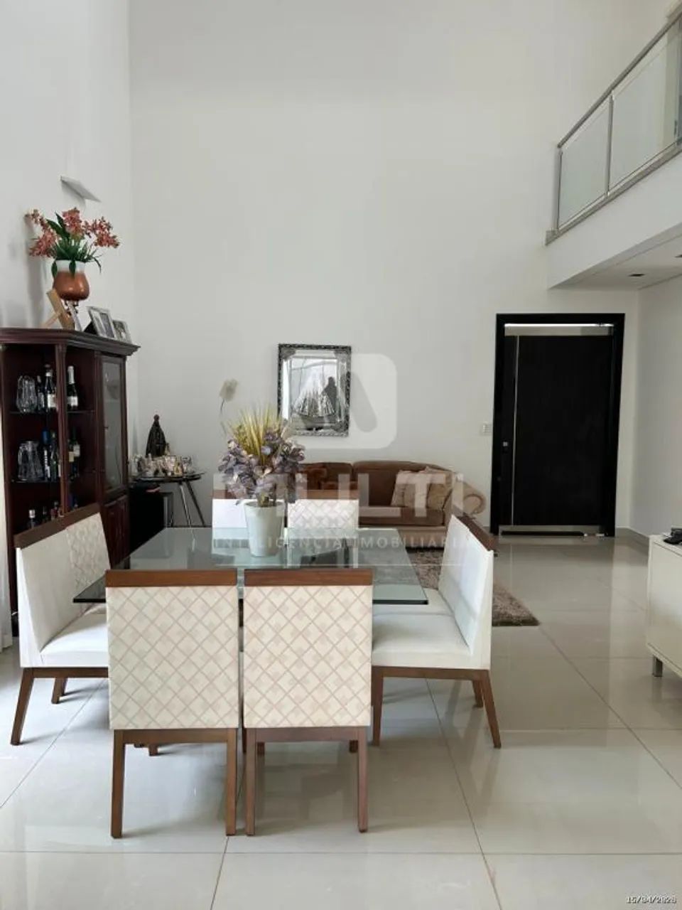 Casa Condominio - JARDINS BARCELONA COND - Foto 3