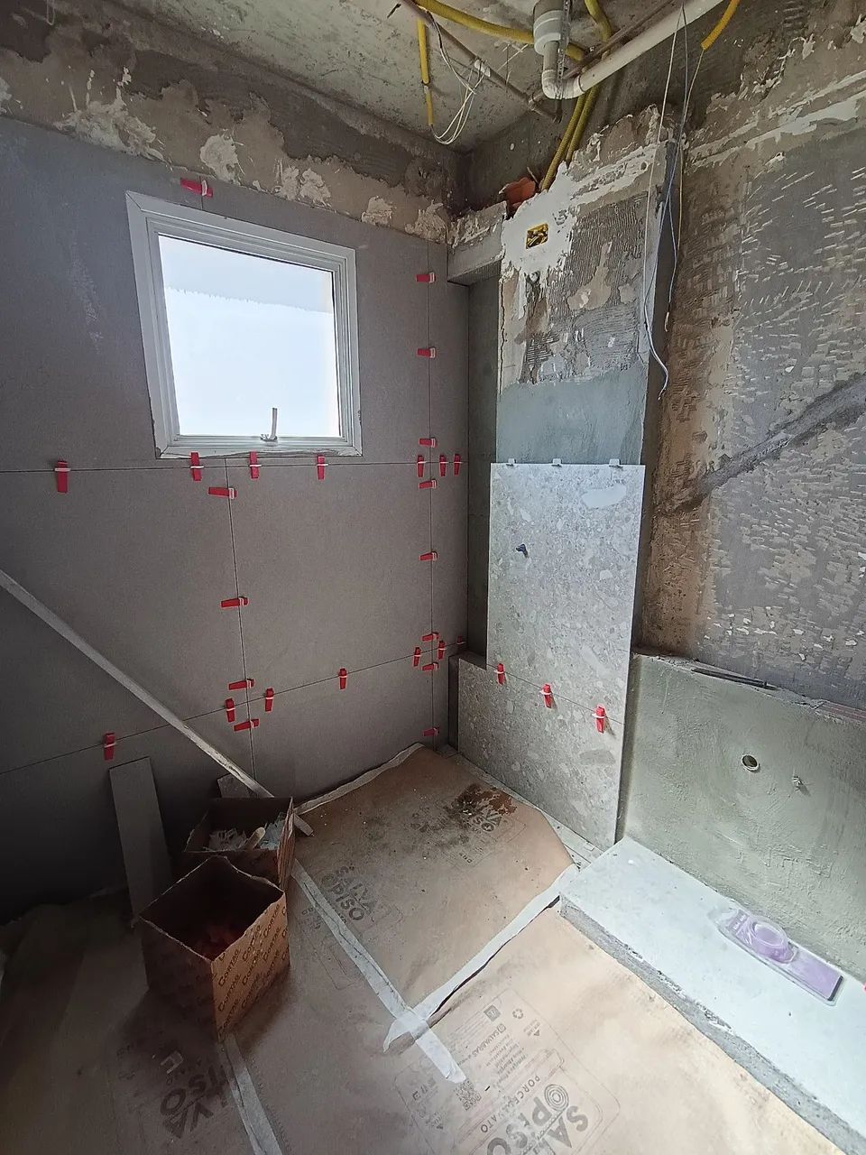  Construções Projetos  Reformas  - Foto 4