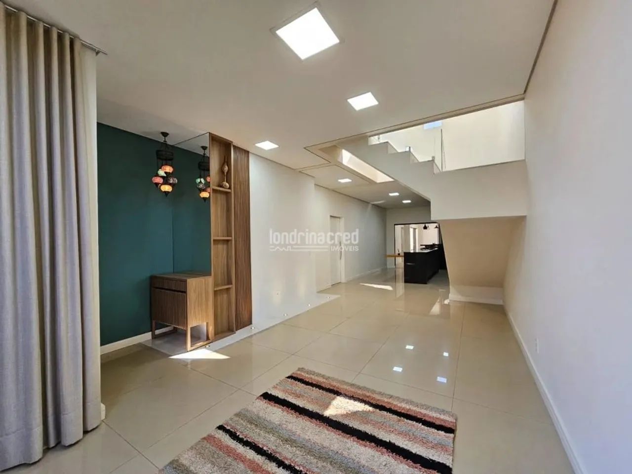 ESPAÇO, CONFORTO E FUNCIONALIDADE EM CADA DETALHE! - Foto 4