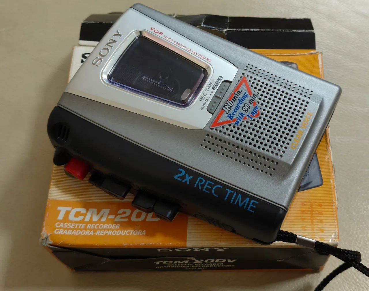 Walkman Sony - Foto 3