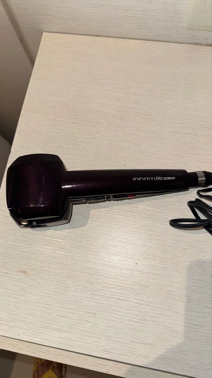 Modelador de cachos Conair Infiniti Pro 