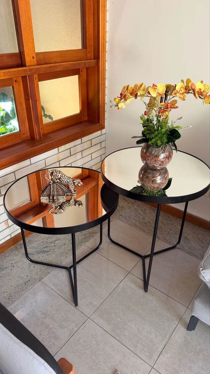 Mesas decorativas  - Foto 4