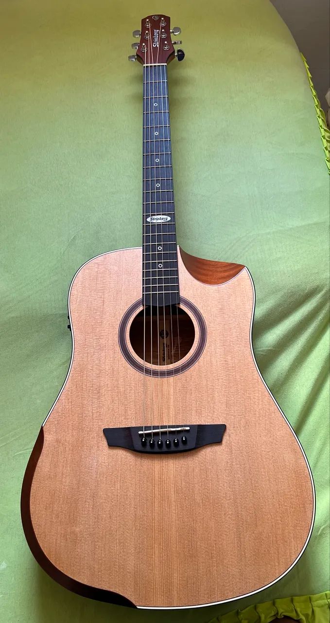 Violão - Foto 2