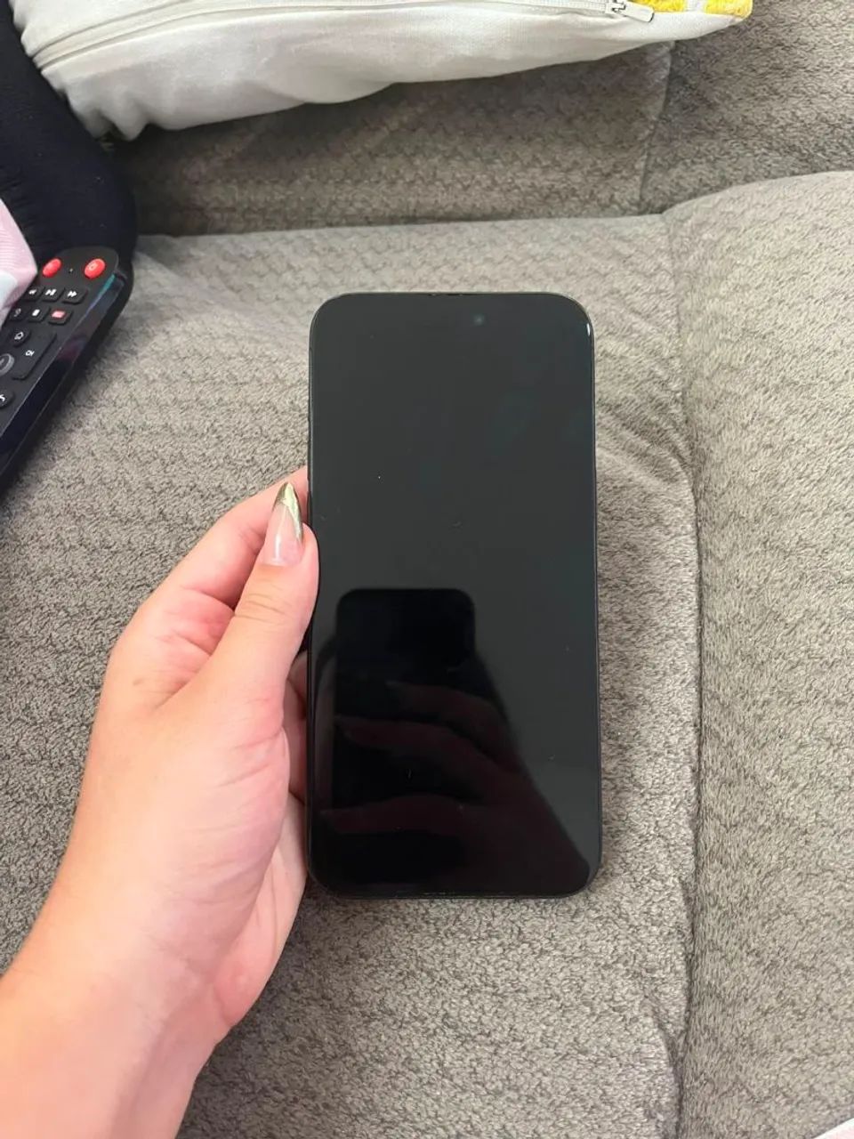 Iphone 15 Pro Max 256GB - Foto 4