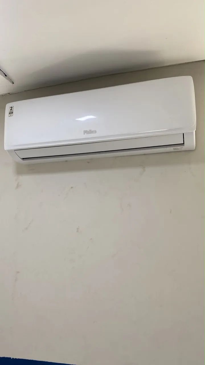 Ar Condicionado Philco 24 mil btus  - Foto 3