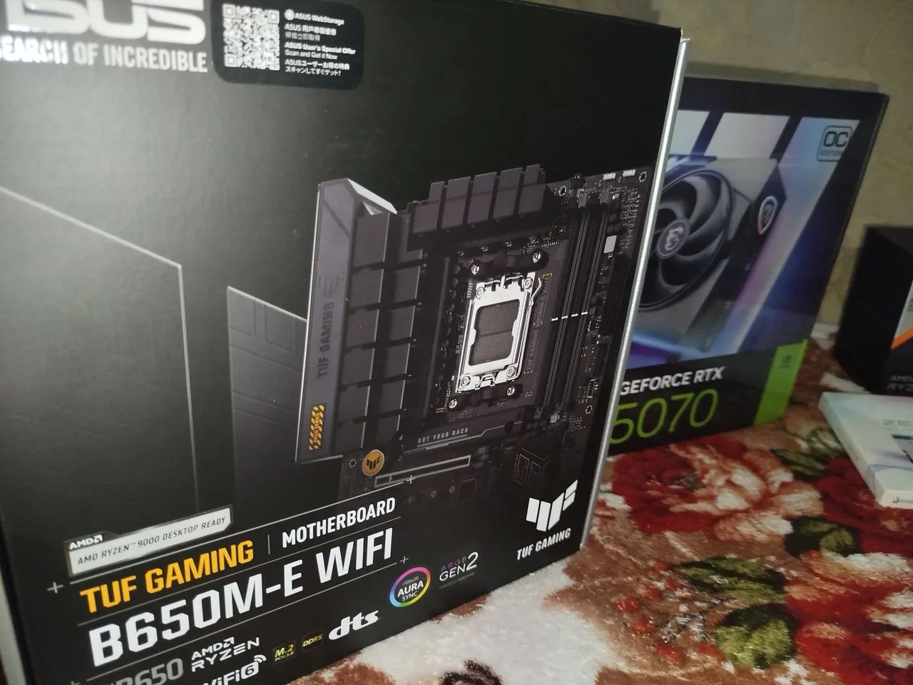 Kit Upgrade AM5 - Foto 3