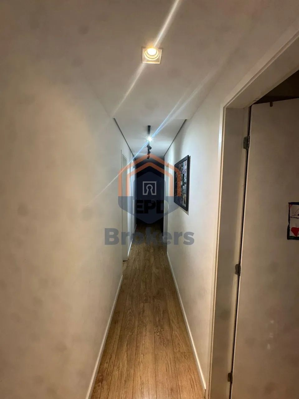 Apartamento em Engordadouro - Jundiaí - Foto 4
