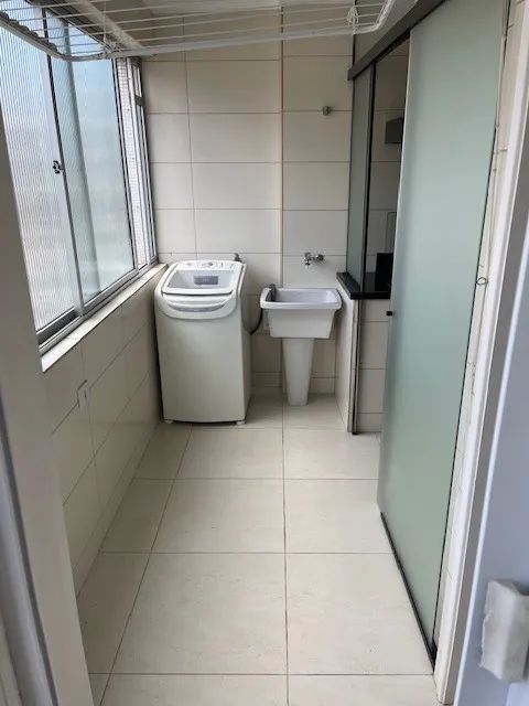 AP MOBILIADO E EQUIPADO NO PARAÍSO PRONTO PARA MORAR - Foto 4