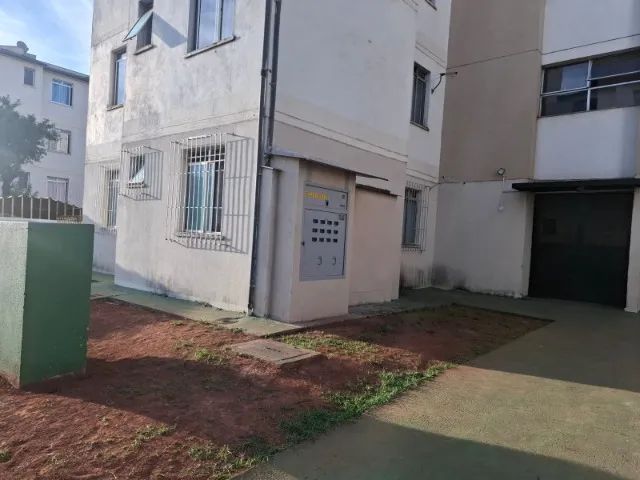 OPORTUNIDADE APTO EM CONTAGEM! - Foto 2