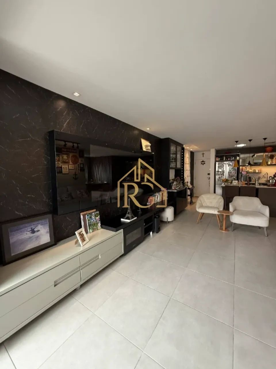 Apartamento AMPLO em Campinas, São José  110m² privativos - Foto 5