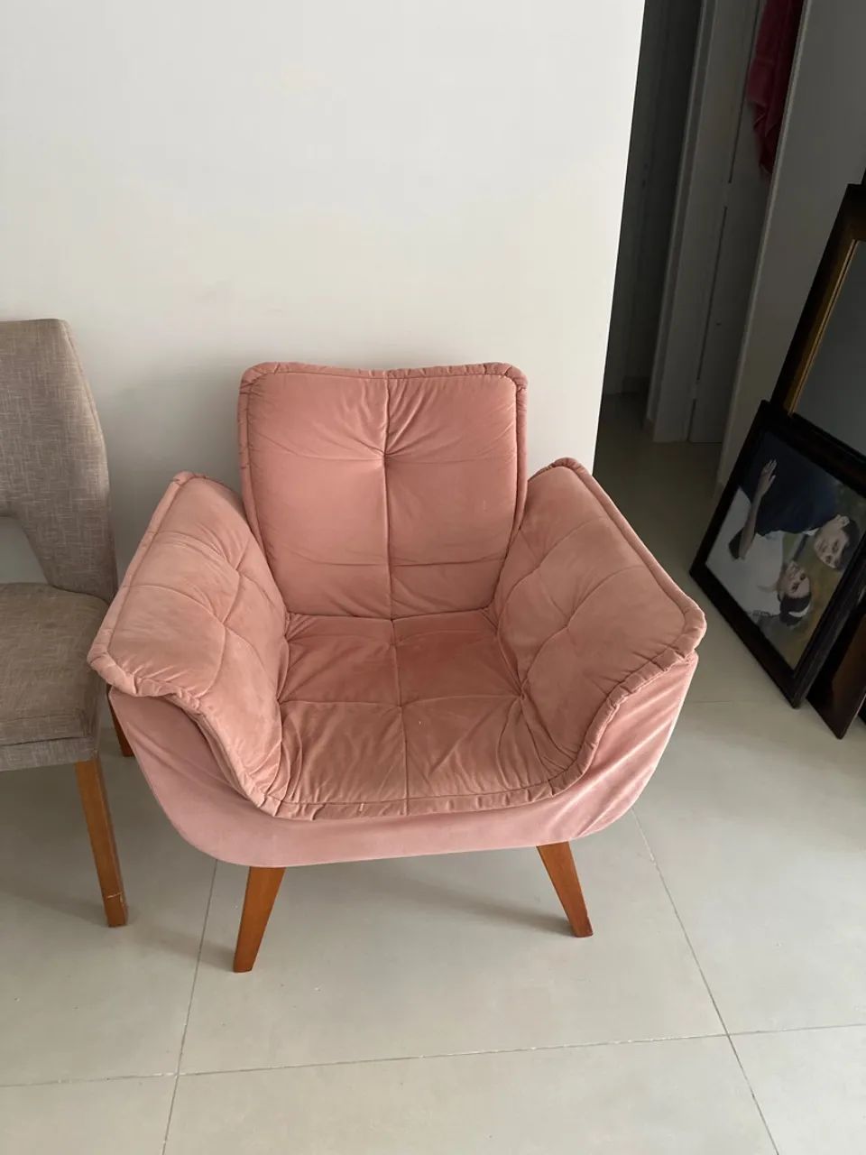 2 poltronas  - Foto 2