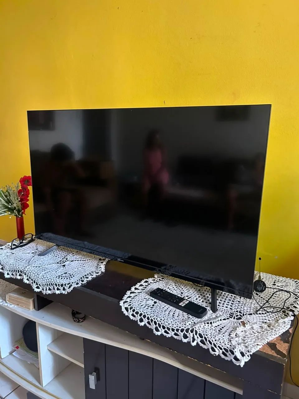 Tv Philips Smart 43 polegadas  - Foto 4