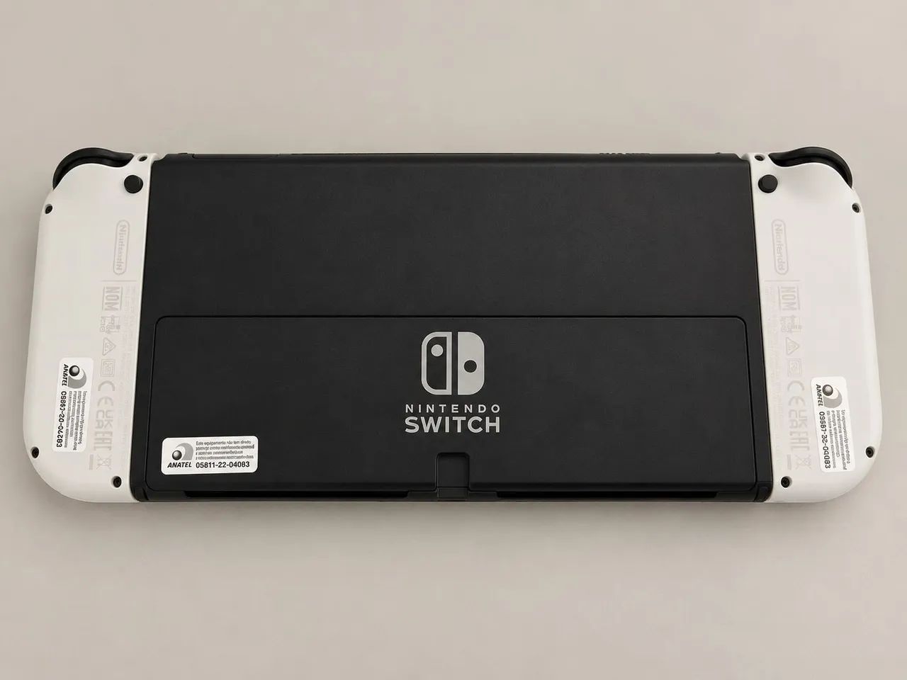 Nintendo Switch Oled - Foto 4