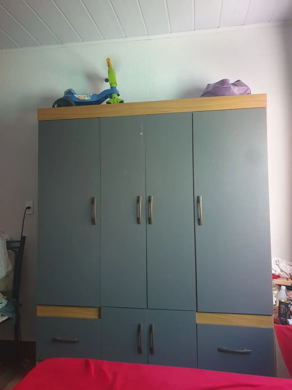 Guarda roupa