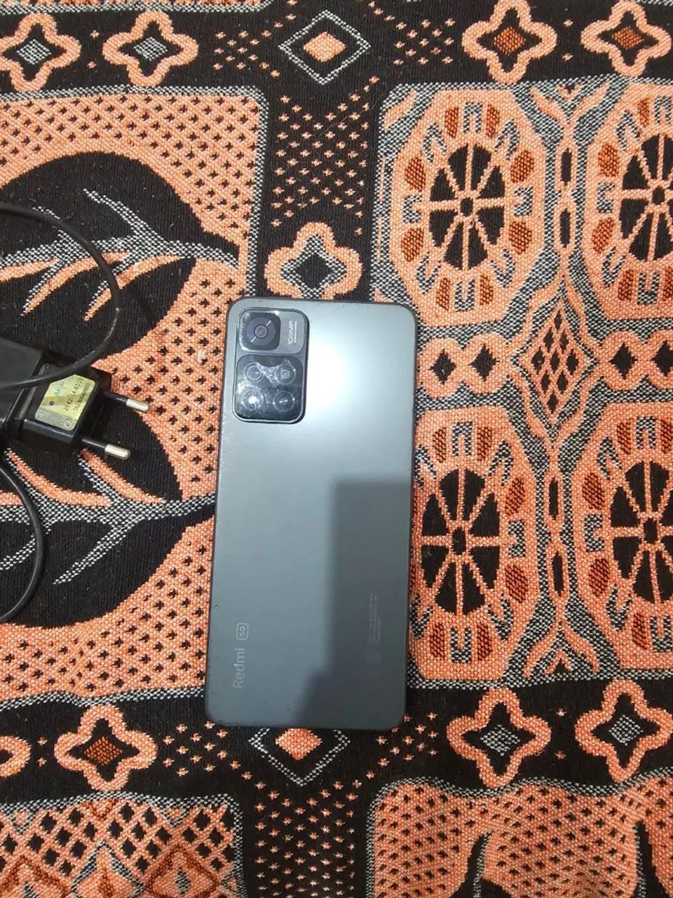 Vendo xaomi redmi note 11  - Foto 4