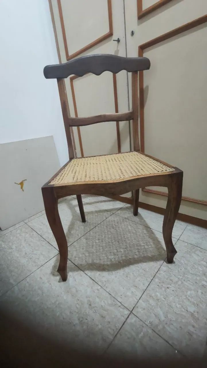 Par de cadeiras  - Foto 4