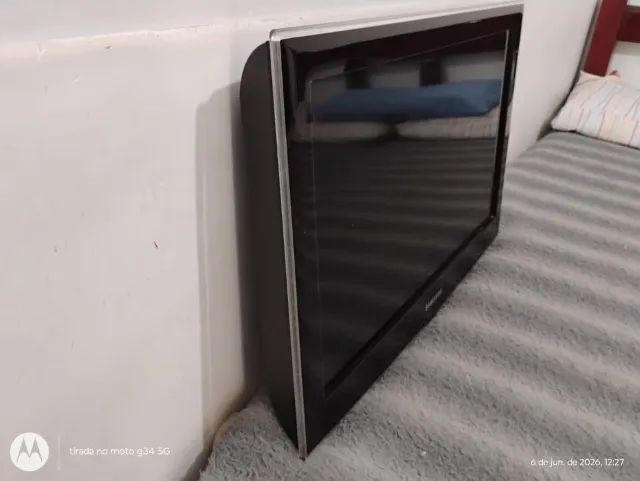 TV Sansung 26" Não é Smart - Foto 2