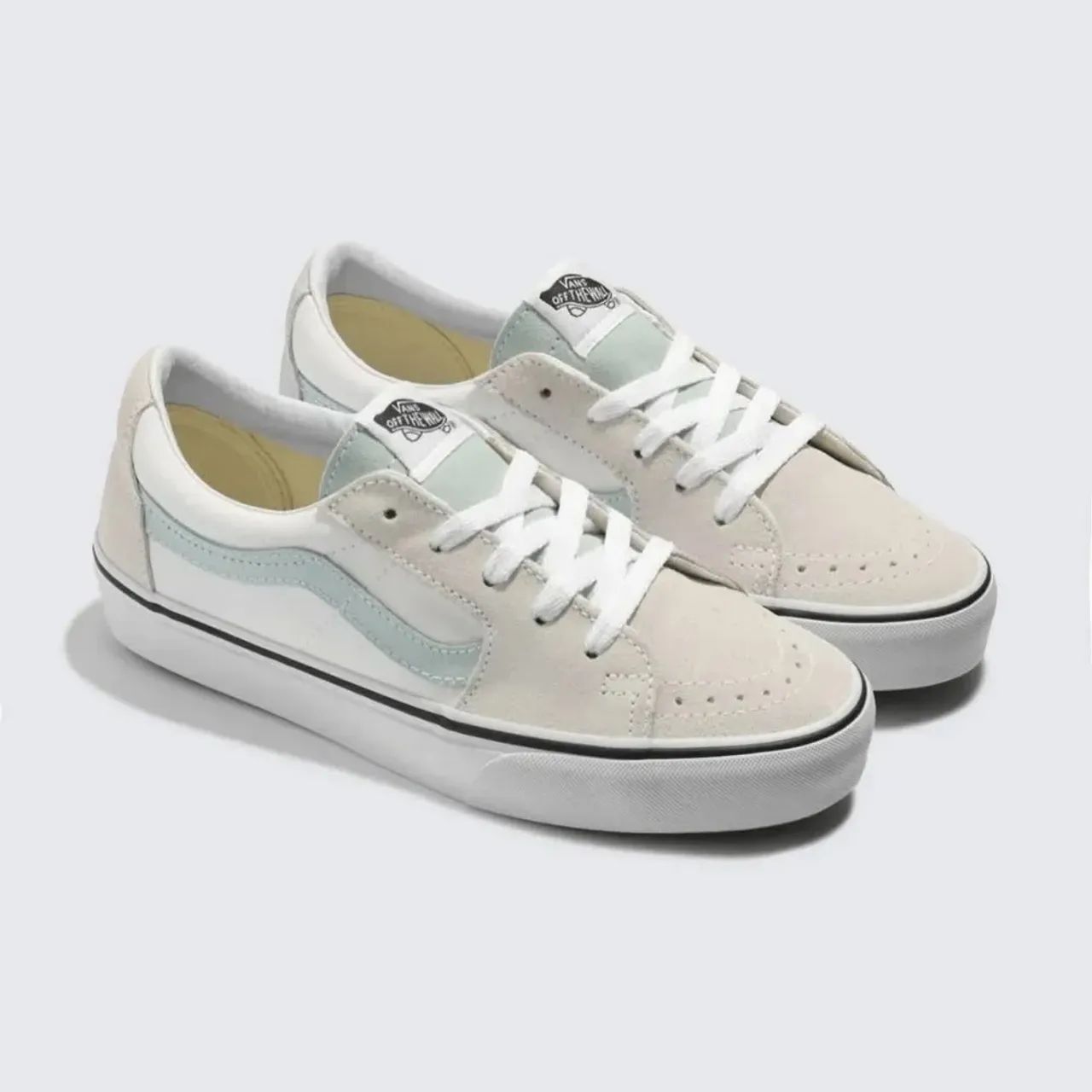 Vans Sk8-Low