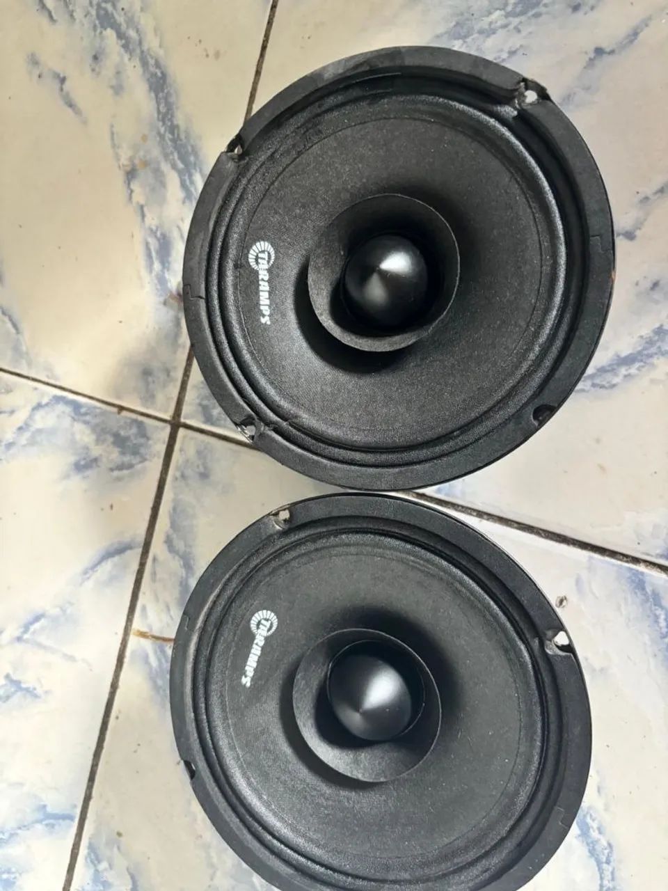 Fone da Taramps 