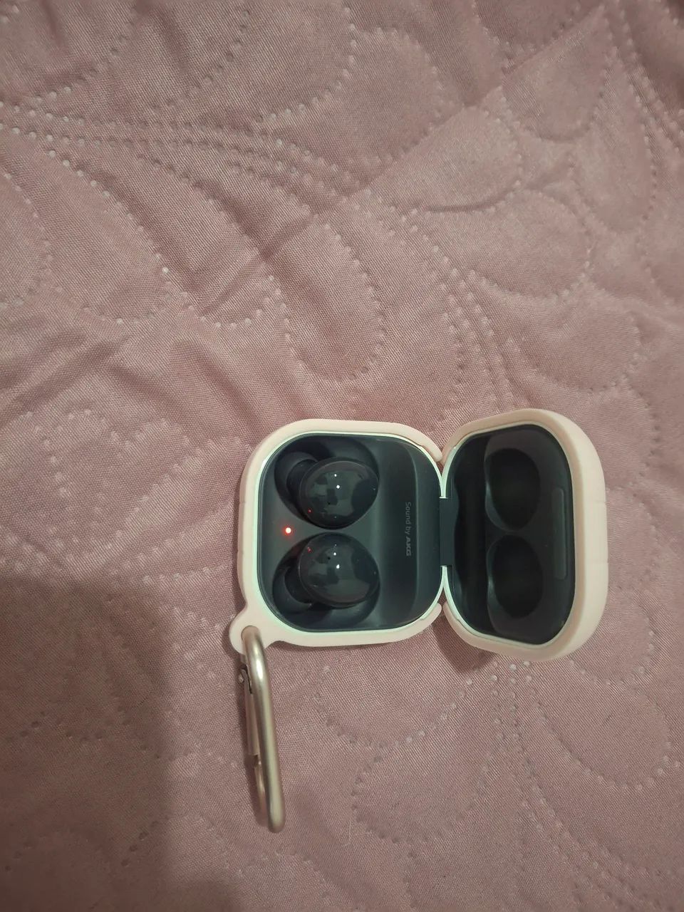 FONE GALAXY BUDS 2  - Foto 2