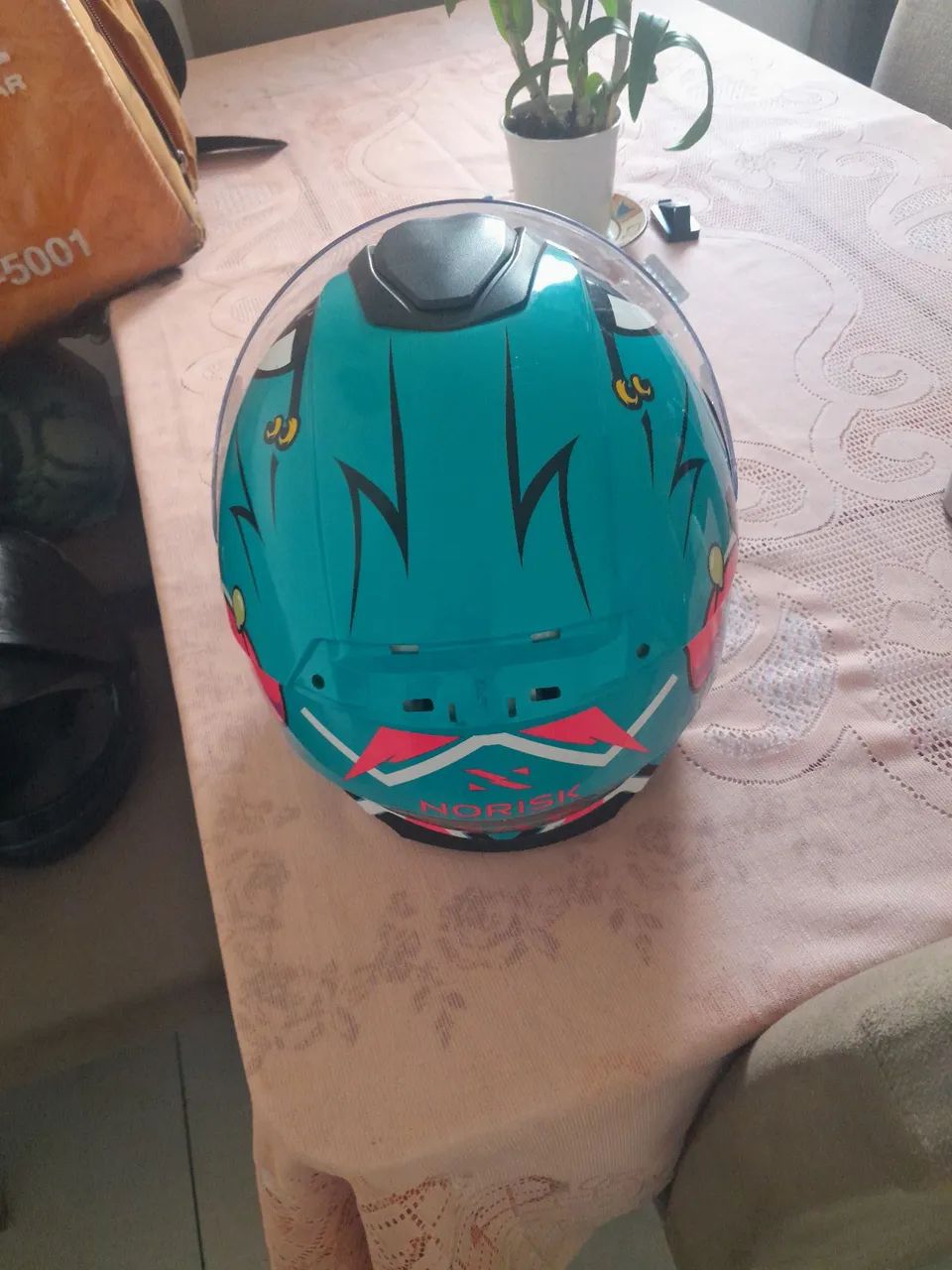 Vendo capacete  - Foto 3