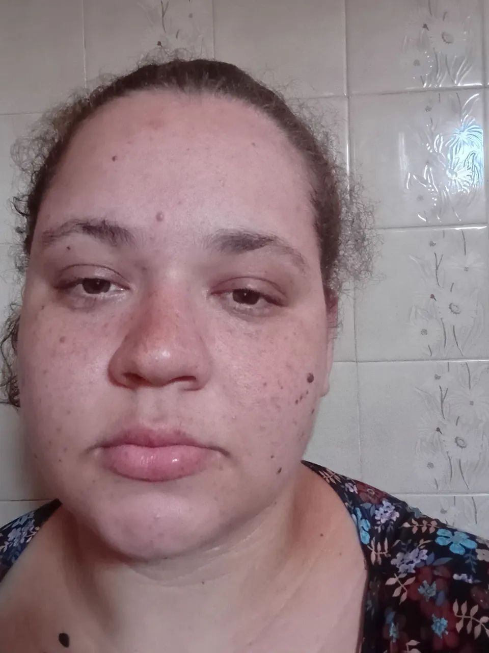 Faço faxinas 
