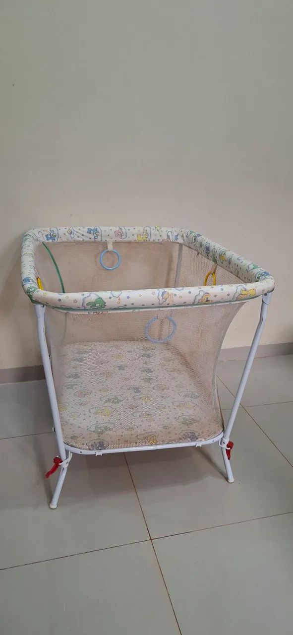 Chiqueirinho/ Cercadinho - Foto 2