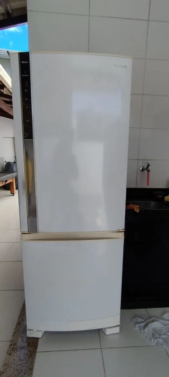 Vendo duas geladeira funcionando - Foto 4