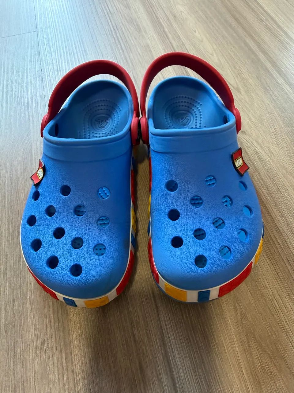 Crocs infantil original  - Foto 3