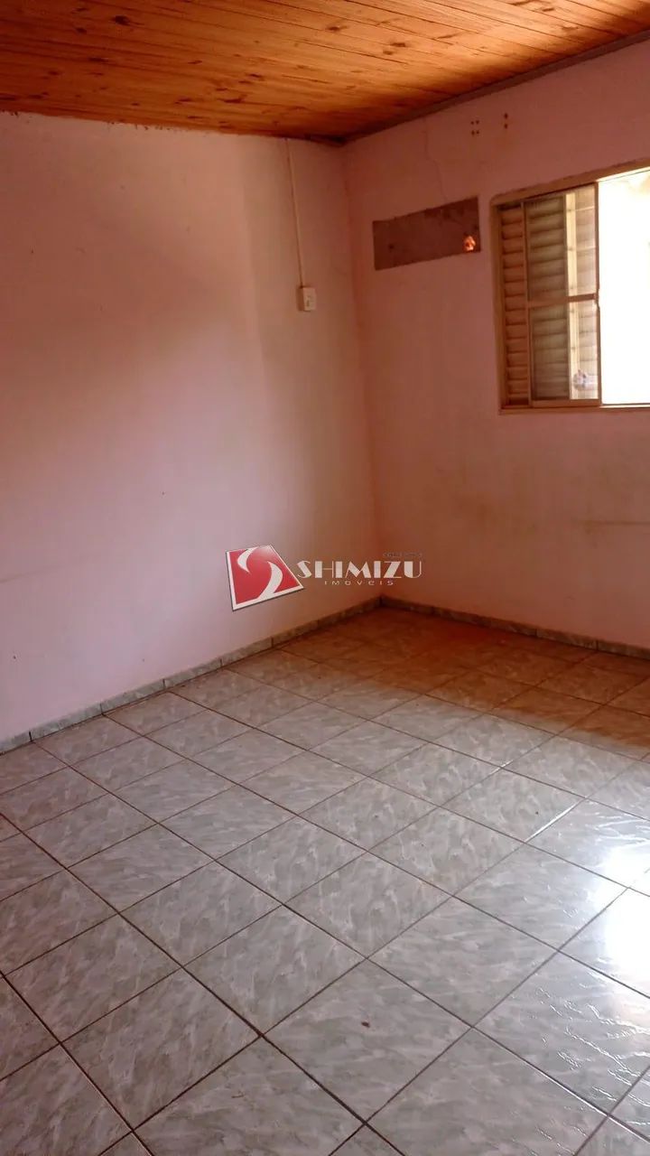 Casa à Venda em Indianópolis/PR | Terreno de 400 m² e Edícula - Foto 2