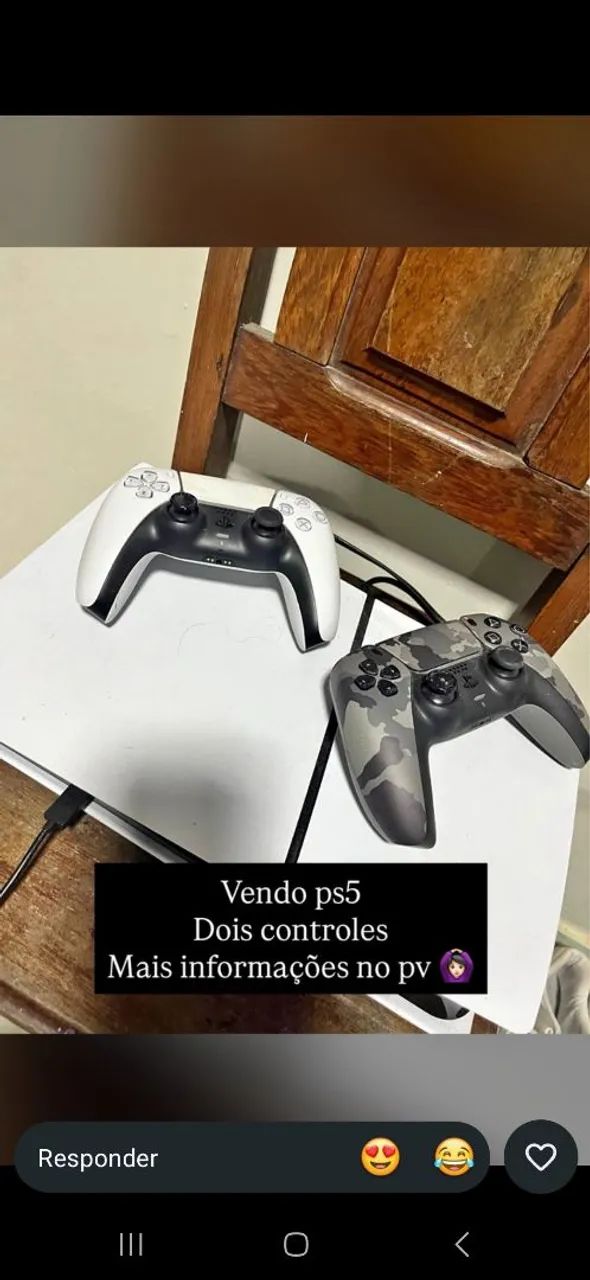 Ps5